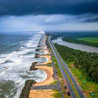Subramanya to Mangalore Airport IXE taxi transfer