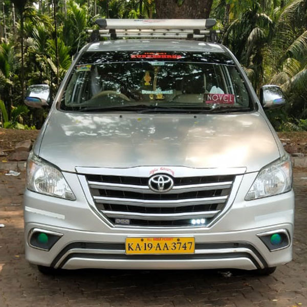 vasuki cabs