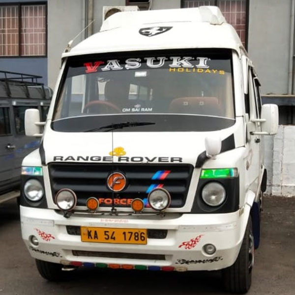 vasuki cabs